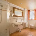Atlantic Parkhotel מלון