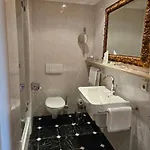 Atlantic Parkhotel באדן-באדן