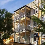 Atlantic Parkhotel Baden-Baden
