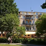 Hotel Atlantic Parkhotel 4*
