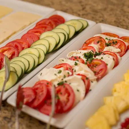 Hotel Atlantic Parkhotel Baden-Baden