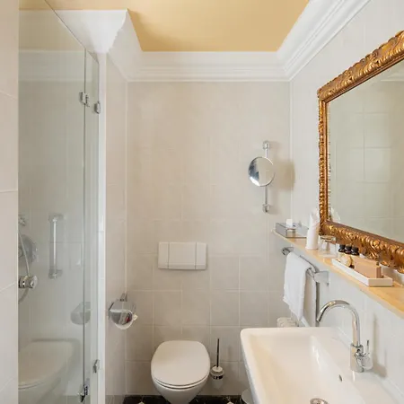 Atlantic Parkhotel 4*