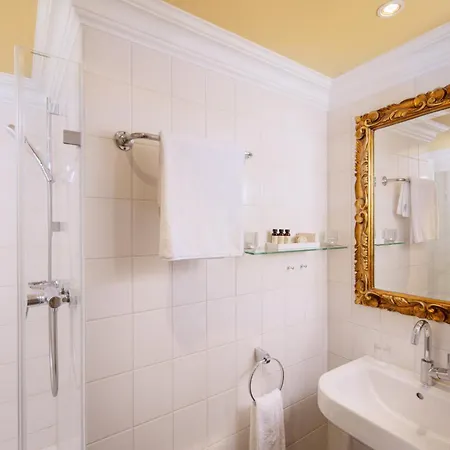 Atlantic Parkhotel Baden-Baden