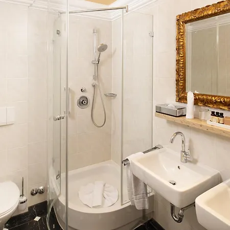 Atlantic Parkhotel 4* Baden-Baden
