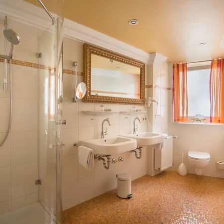 Atlantic Parkhotel Hotel
