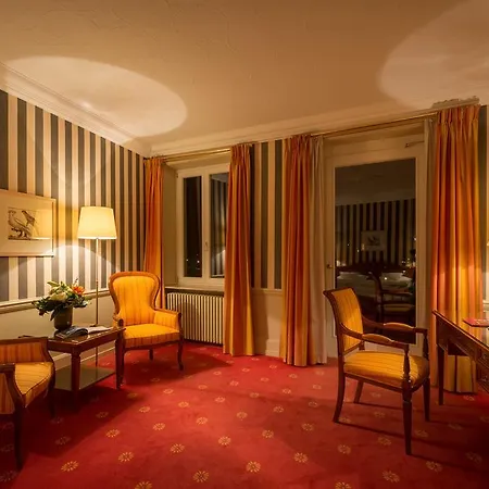 Hotel Atlantic Parkhotel