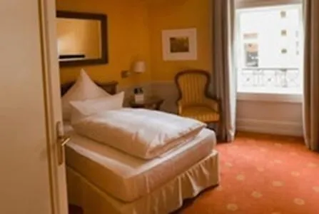 Hotel Atlantic Parkhotel