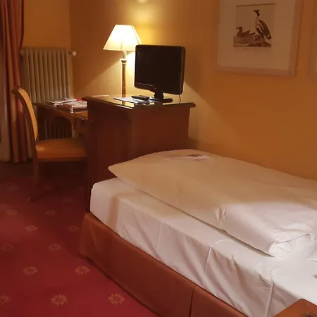 Hotel Atlantic Parkhotel