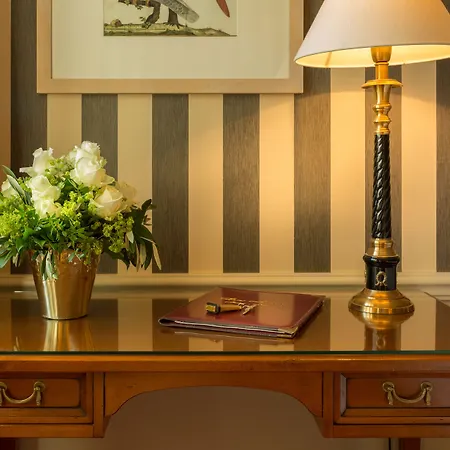 Atlantic Parkhotel Hotel 4*