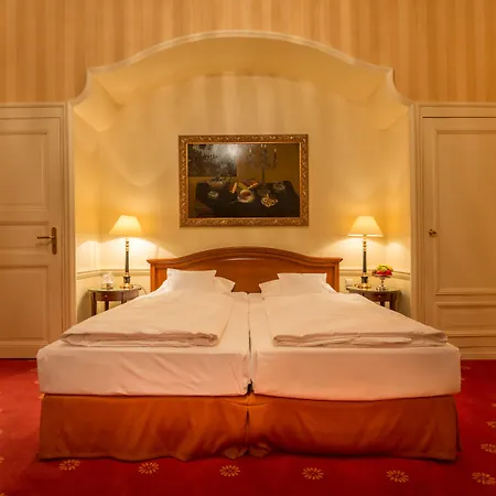 Atlantic Parkhotel Hotel