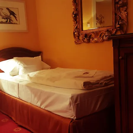 Atlantic Parkhotel 4*