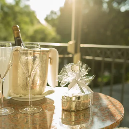 Hotel Atlantic Parkhotel