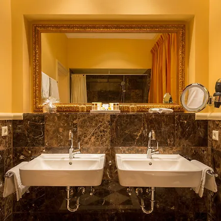 Atlantic Parkhotel Baden-Baden