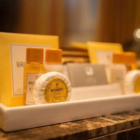 Atlantic Parkhotel 4*