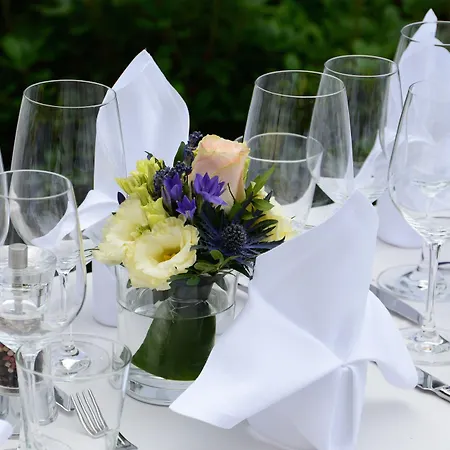 Atlantic Parkhotel Hotel