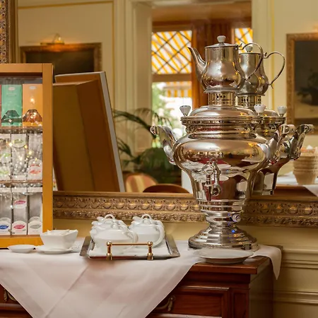 Hotel Atlantic Parkhotel