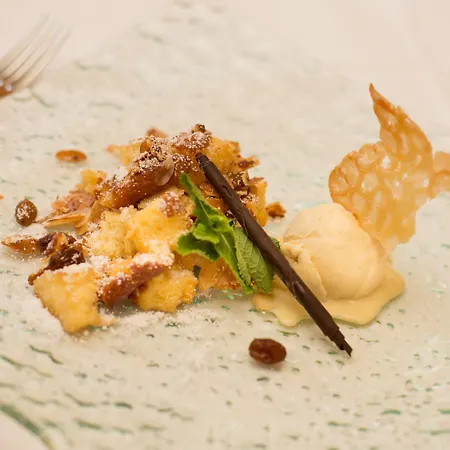 Hotel Atlantic Parkhotel 4*