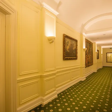 Hotel Atlantic Parkhotel 4*