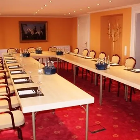 Atlantic Parkhotel