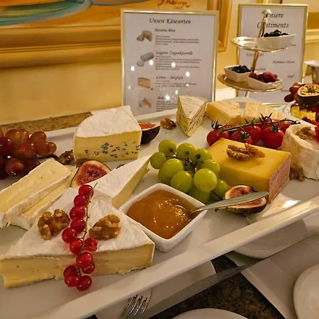 Atlantic Parkhotel Baden-Baden