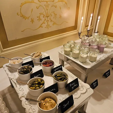 Atlantic Parkhotel 4*