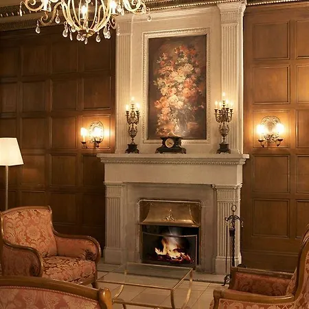 Hotel Atlantic Parkhotel 4*