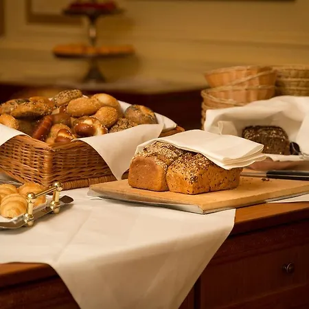 Atlantic Parkhotel 4* Baden-Baden