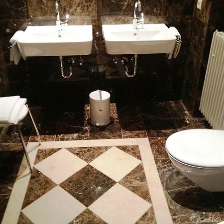 Atlantic Parkhotel 4*
