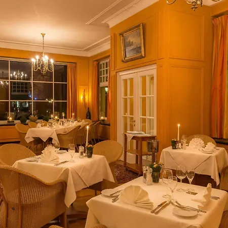Hotel Atlantic Parkhotel 4*