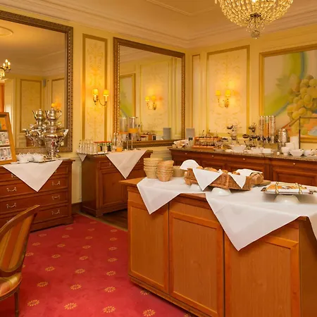 Atlantic Parkhotel