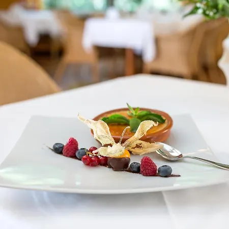 Hotel Atlantic Parkhotel 4*