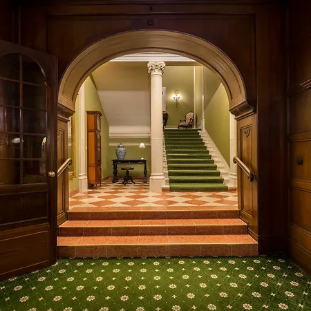 Hotel Atlantic Parkhotel 4*