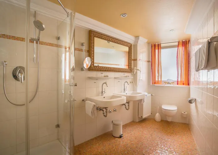 Atlantic Parkhotel Hotel