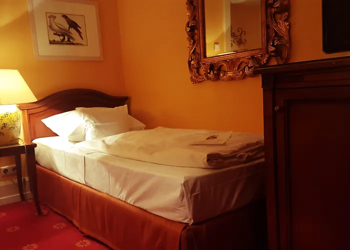 Atlantic Parkhotel 4*