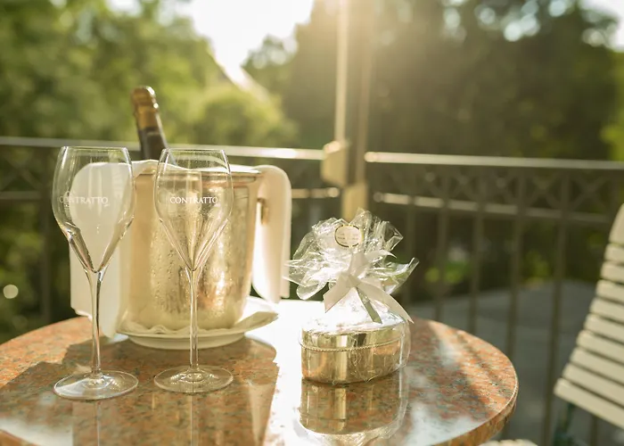 Otel Atlantic Parkhotel