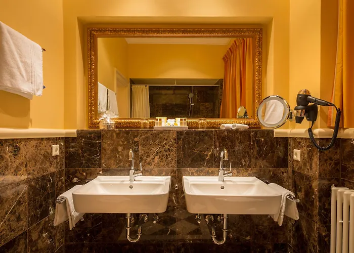 Atlantic Parkhotel Baden-Baden