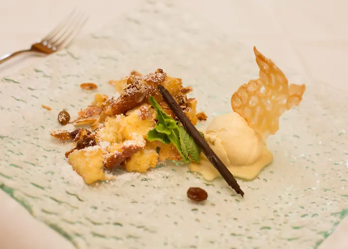 酒店 埃特兰提克公园酒店 4*