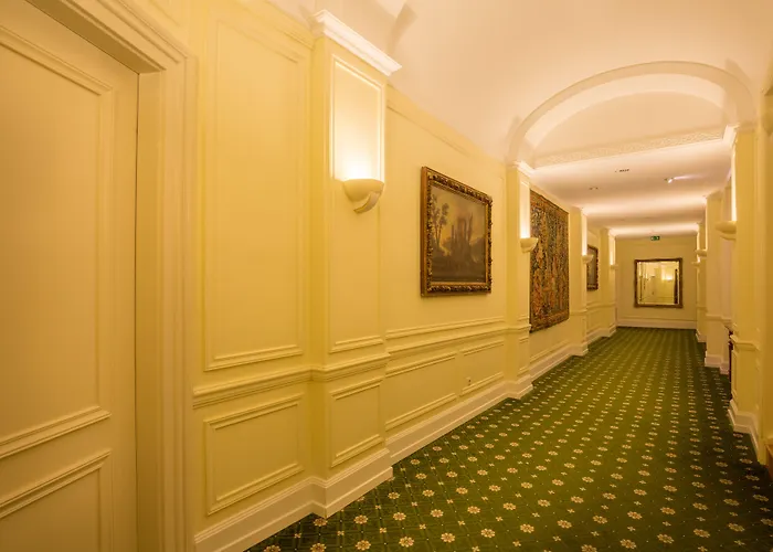 Hotel Atlantic Parkhotel 4*