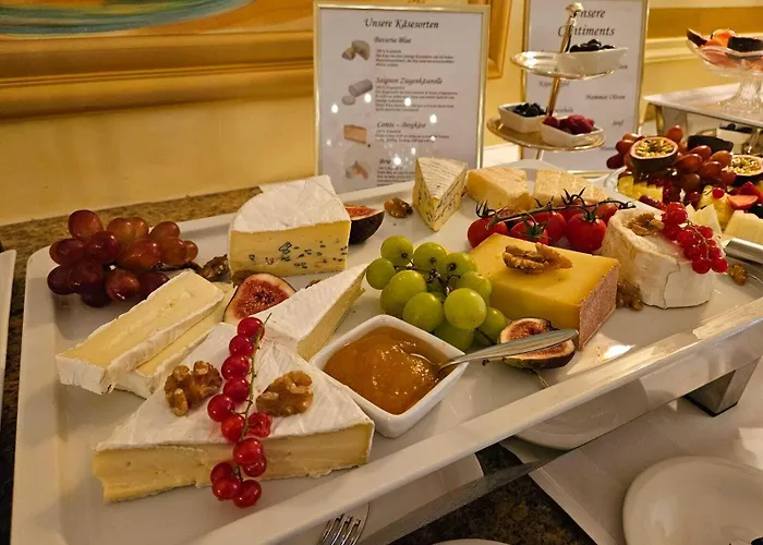 Atlantic Parkhotel Baden-Baden