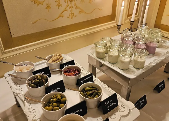 Atlantic Parkhotel 4*